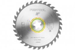 Festool 492048 Universal saw blade 190x2,6 FF W32 for CS 50 £59.99